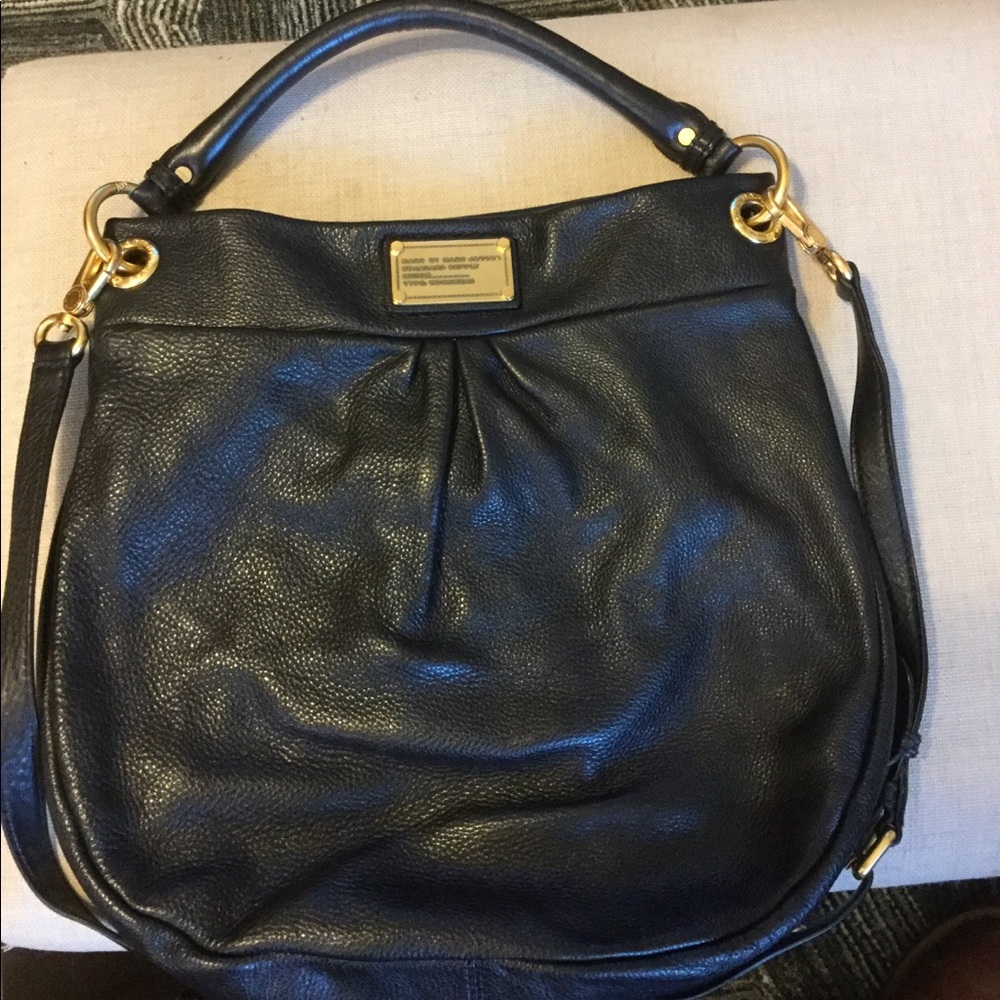Marc by Marc Jacobs Hobo Hillier crossbody bag